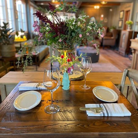 Mccully House Inn Jacksonville Esterno foto