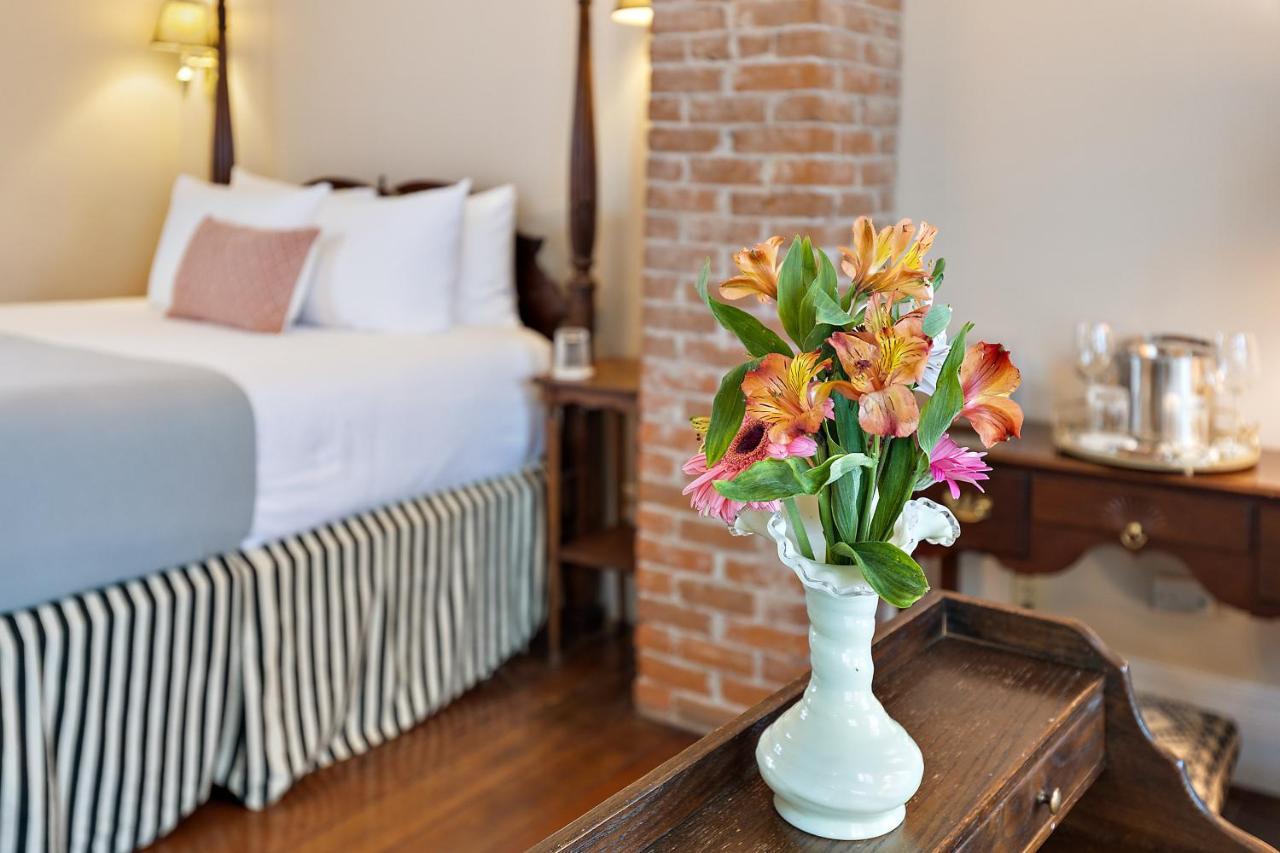 Mccully House Inn Jacksonville Esterno foto