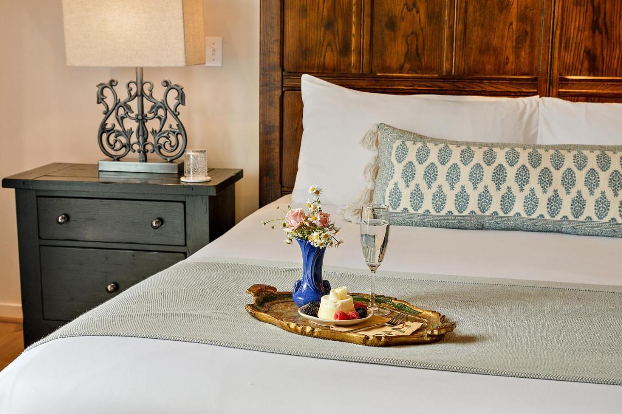 Mccully House Inn Jacksonville Esterno foto
