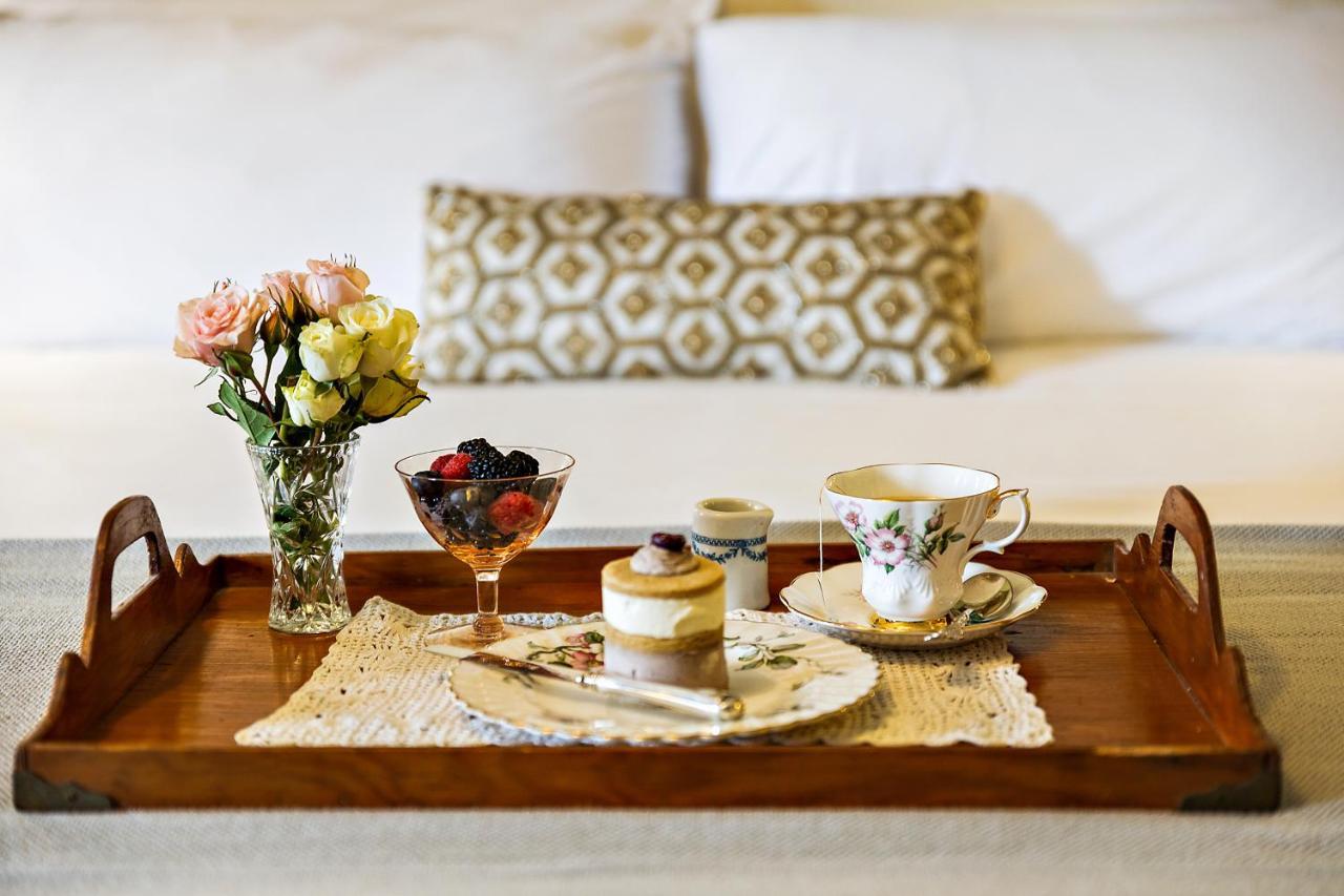 Mccully House Inn Jacksonville Esterno foto
