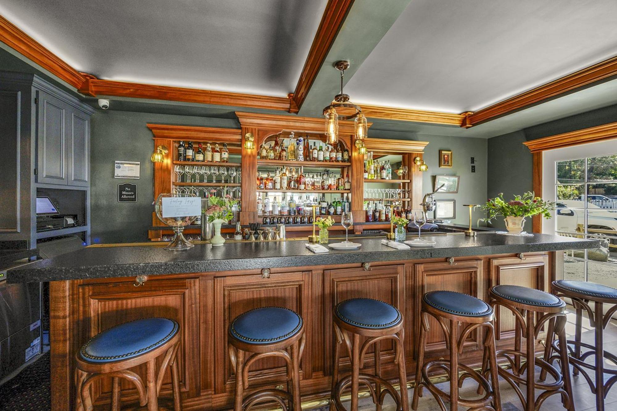 Mccully House Inn Jacksonville Esterno foto