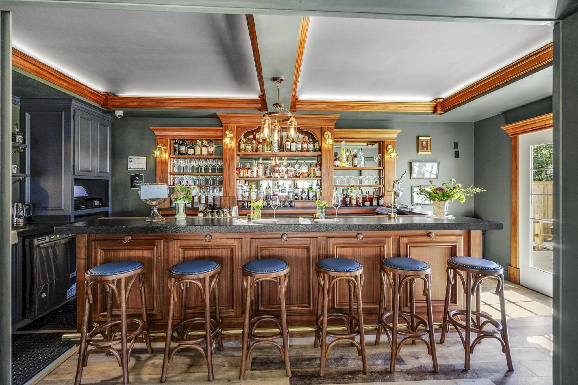 Mccully House Inn Jacksonville Esterno foto