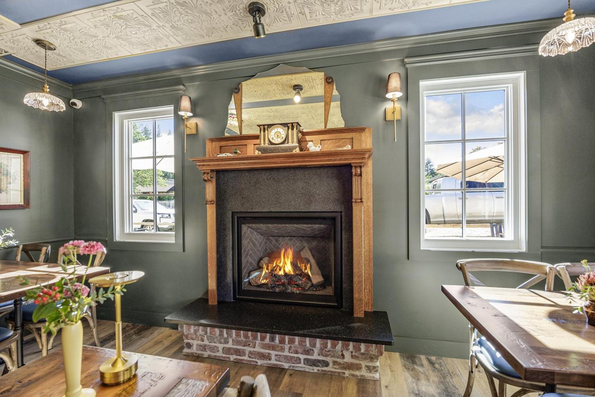 Mccully House Inn Jacksonville Esterno foto