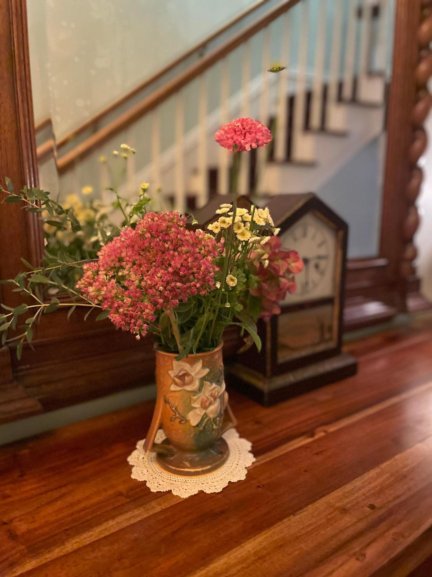 Mccully House Inn Jacksonville Esterno foto