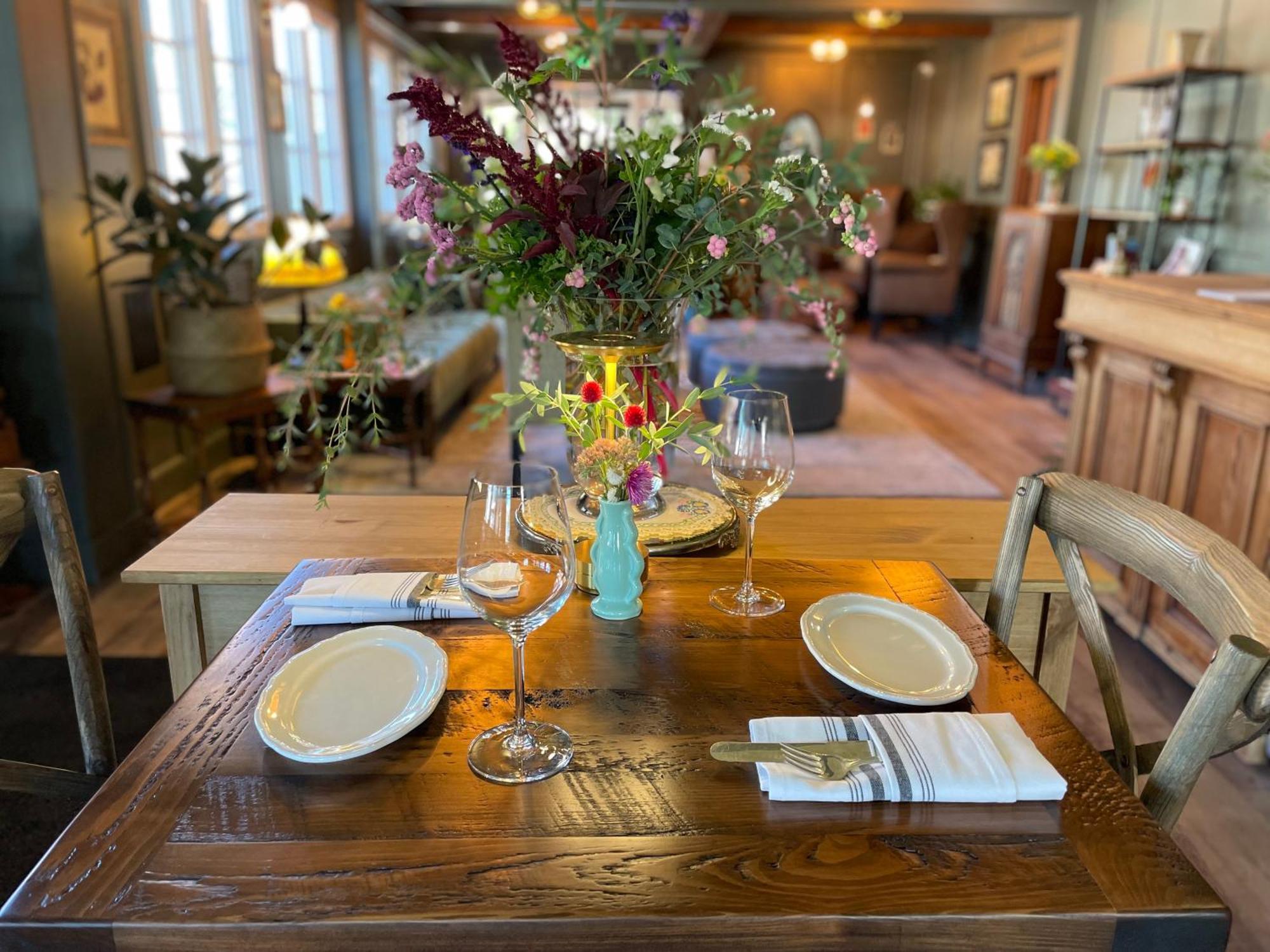 Mccully House Inn Jacksonville Esterno foto