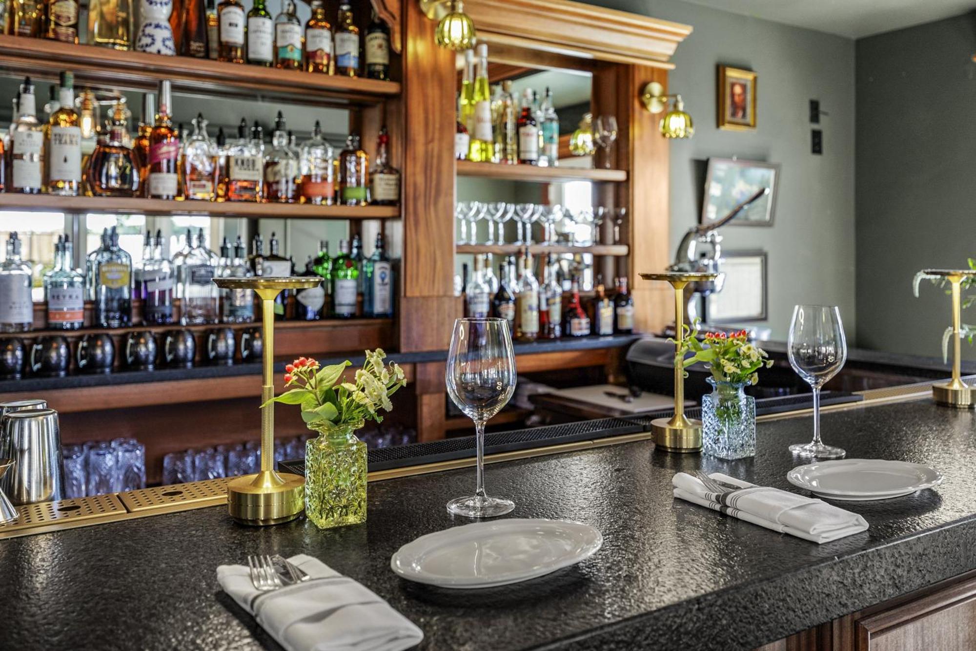 Mccully House Inn Jacksonville Esterno foto